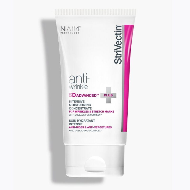 StriVectin Anti-Wrinkle SD Advanced Intensive Concentrate for Stretch Marks & Wrinkles 2 oz